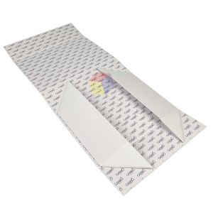 Magnetic Close Flat Folding Shoes Paper Box With Custom Logo Packaging