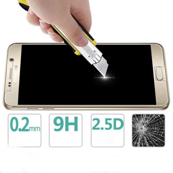 tempered glass screen protector Samsung Galaxy Note5 full screen 0.33mm