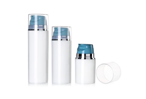 50ML,100ML,150ML Eco-Friendly Airless Pump Bottle, Eco-friendly And Recyclable