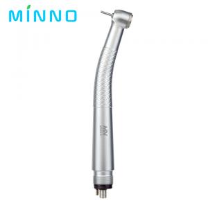 China 0.25-0.3Mpa Dental High Speed Handpiece Led Handpiece Integrate E Generator on sale