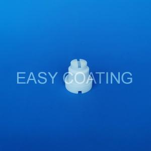 China PEM C4 Powder painting spray guns fan spray nozzle F1 standard flow 390324 replacement factory