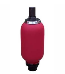China Electric Valve Actuator , Bladder Accumulator NXQ In Fluid Power System factory
