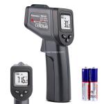 Kaemeasu 550℃ High Precision Thermo Temp Gun Infrared For Oil / Ice / Melting