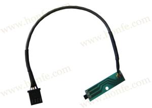 China Durable K88 Weft Selecting Inductor For Weaving Machinery 9820772 RVKP-0303 factory