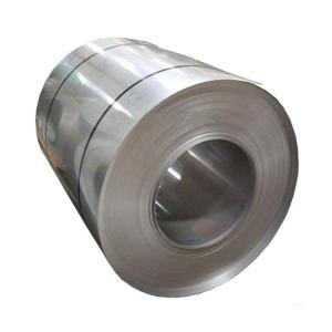 China 2B Hot Rolled Coil Sus 304 304l 316 316l Series 201 Grade For Kitchenware factory