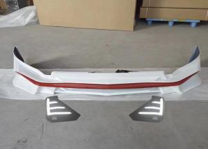 China HILUX Front Grill For New 2021 Front Bumper Small Surround Style 1 factory