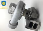 Gray Excavator Turbocharger 4N9544 Customizable Abrasion Resistant Easy To