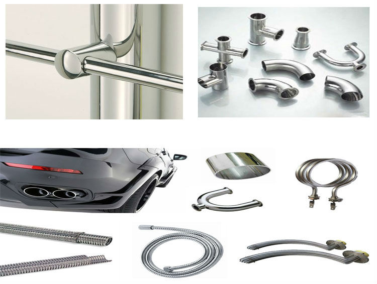 310S aisi 201 304 stainless steel welded pipe/tube with best delivery conditions