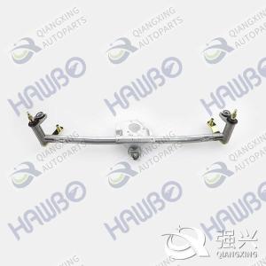 China Car Windshield wiper linkage 1C1955603A VOLKSWAGEN Wiper linkage NEW BEETLE factory