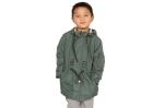 Lightweight 110 116 122 128 134 140 146 152 Olive Boys Padded Coats