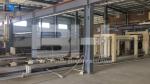 Light Weight AAC Block Plant High Efficiency For Construction Industry