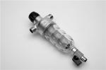Brass Backwash Home Sediment Filter , Food Grade Sediment Removal Water Filter