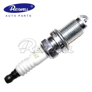 China Japanese Original Iridium Platinum Nickel Spark Plugs KJ 16CR-L11 ZFR 6A-11 9807B5617P for Honda CR-V MAZDA MITSUBISHI HYUNDAI factory
