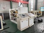 accuracy Design Speed 120m/min Nc Cut Off Corrugated Paperboard Carton Box