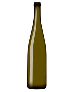 China 750ml Burgundy Wine Bottles factory