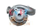 3830046 Excavator Diesel Water Pump Assy For Engine B12