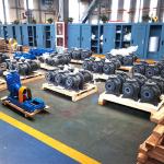 Magnetic Drive Centrifugal Pump For Formaldehyde