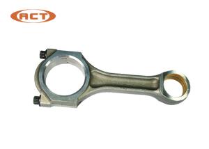 China Standard Size Excavator Connecting Rod For Engine S6D108 Part Number 6221-31-3100 factory