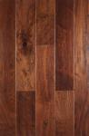 Rotary cut American Walnut Engineered Wood Flooring, American popular color