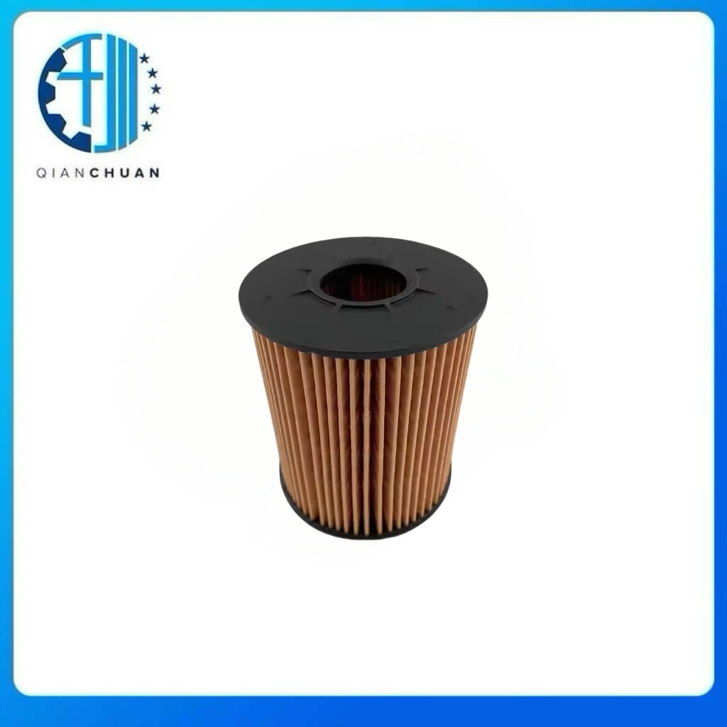 Fuel Water Separator Fuel Filter 23304-EV570 for Hino E13C Engine Spare Parts