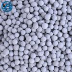 Drinking Water Treatment Flliter Magnesium Oxide Granules 1mm-6mm High Purity