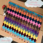 Hot sales colorful stripe microfiber doormat, Kitchen mat, bath mat