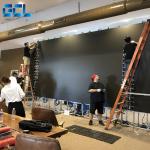 P1.5mm Pixel Pitch COB HD LED Display Video Wall Chinese Origin Manufacturers