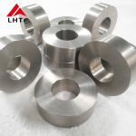 ASTMB381 Gr5 Titanium Forged Ring with Thickness Range 40-400mm