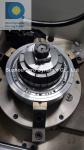 Single Station Automotive Output Gear Automatic Balancing Machine Vertical