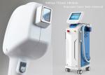 AC230V 600W 120J/Cm2 10HZ Laser Hair Removal Equipment