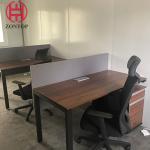 Zontop Fully Furnished Prefabricated Storage Container Office Prefab Houses