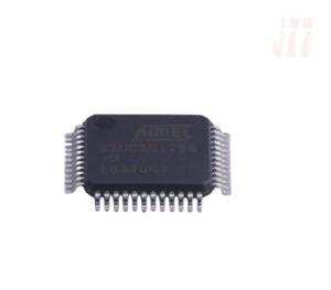 China AT32UC3C0256C-ALUT factory