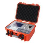 1kVA Capacity Cable Fault Locator With 0.1 Meter Resolution And 1-60000m