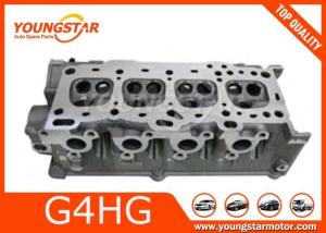 China Hyundai Atos 1.0l 12v Car Cylinder Head G4hg Engine Aluminium Material 22100-02766 factory