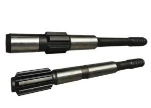 China Not Easily Damaged Rock Drilling Tools 76mm Diameter Drill Bits factory