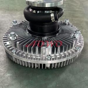 1313010-2000-C00/E Engine Fan Clutch With 100% Aluminum Material