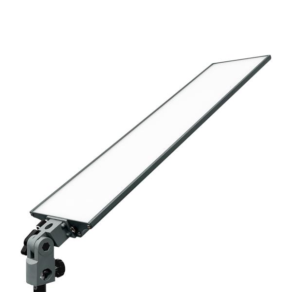 58CM 13.5CM Strip Light Photography Lighting For Youtube Video Photo Studio