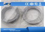 70*95*4mm AXK 7095 Thrust Needle Roller Bearing And Cage Assemblies AXK7095