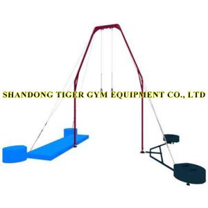China Gymnastics Equipment Gymnastics Ring Counterweight bracket factory