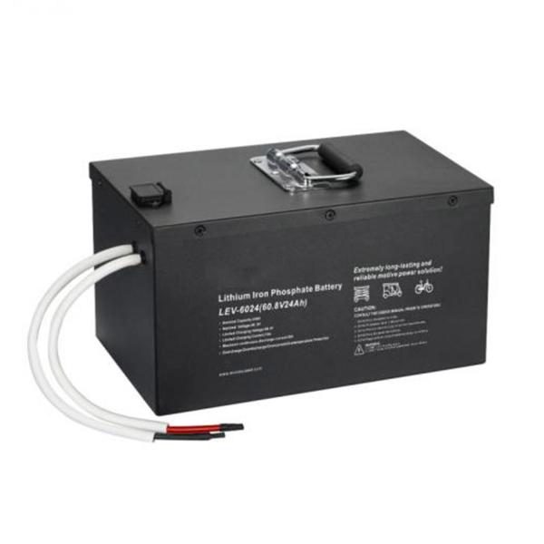 OEM ODM LiFePO4 Lithium Battery pack 24v 48v 80v AMR Warehouse Autonomous Mobile