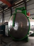 Kby Standard Transformer Vacuum Drying Equipment With Voltage Transformer Vacuum