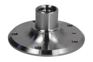 China BMW 33416760056 Chassis Parts Rear Wheel Hub factory
