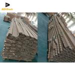 Cardboard Round 2.5mm Pallet Edge Protectors