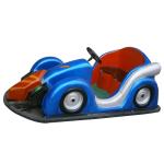 Spider-man battery racing car amusement park kiddie ride fiberglass material