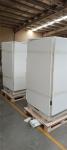 Minus 86 Degrees Medical Ultra Low Temperature Freezer Fridge Vaccine Cabinet