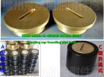 Air Pipe Head/Air Cap/Air Vent Head