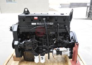 China M11 C300 Full Cummins Engine Assembly Diesel Engine Parts For Construction Machinery factory