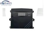 Nigeria Tamper Proof GPS Vehicle Electronic Speed Governor With LCD Display