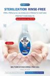 Exquisite Disposable Hand Sanitizer Do Not Wash Sterilize Compact And Portable