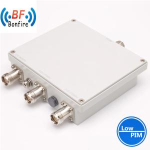 China HL-0727-31 62 7701 3301 N-Female Tri-Band Combiner for Ibs/Das Overall Project Delivery factory